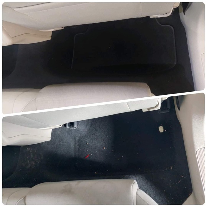 Vorher und Nachher Foto 4