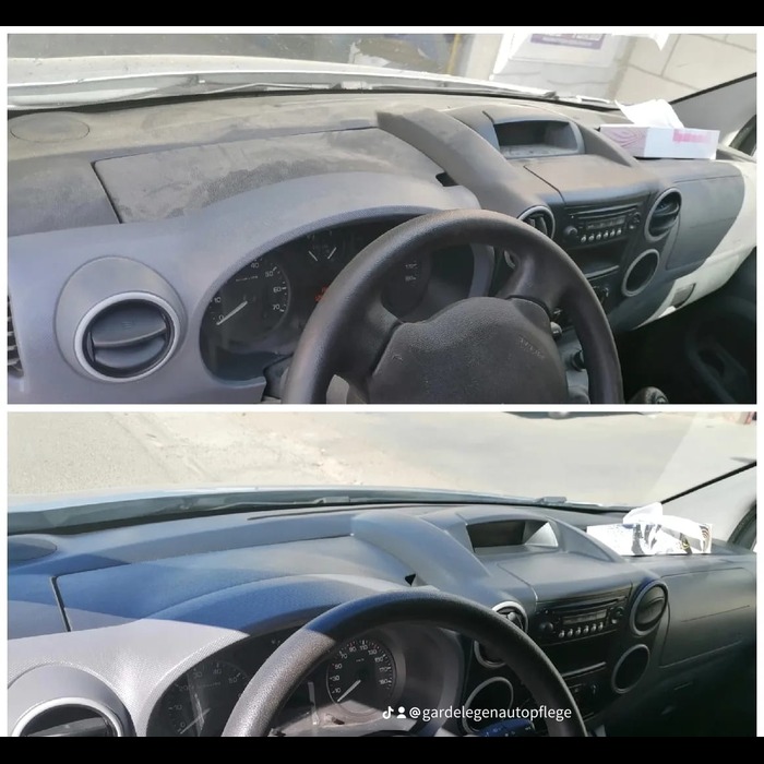 Vorher und Nachher Foto 7